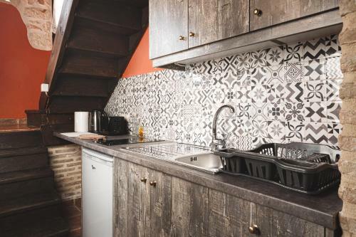 Apartamento Anthe Villa 2