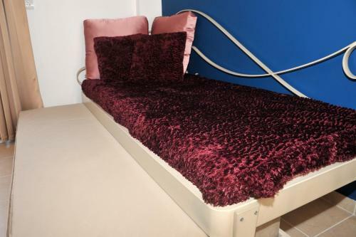 Apartamento Dominique Meteora House