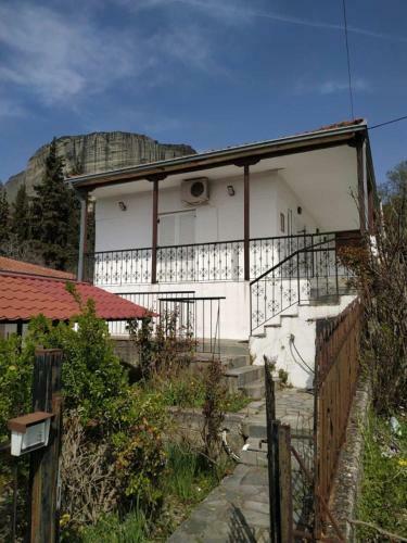 Erofili's House