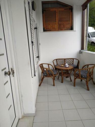 Erofili's House