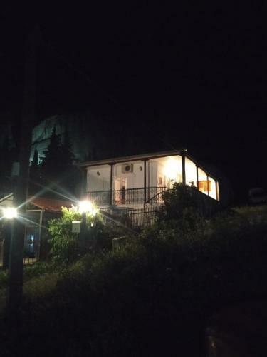 Erofili's House