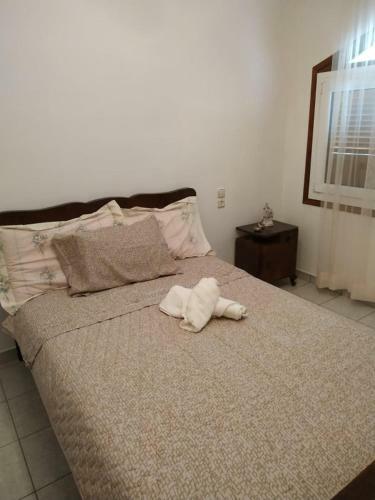 Erofili's House