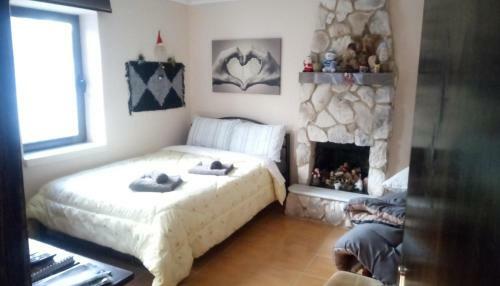 Argiris Old City House