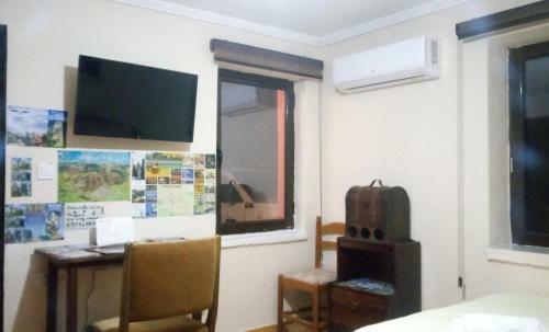 Argiris Old City House