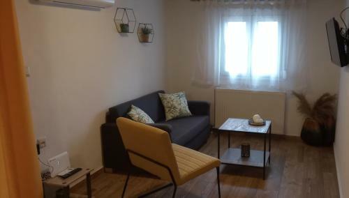 Apartamento Meteora View Attic