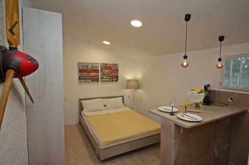 Villa Anastasia! In Strofylia Pine Forest!!!