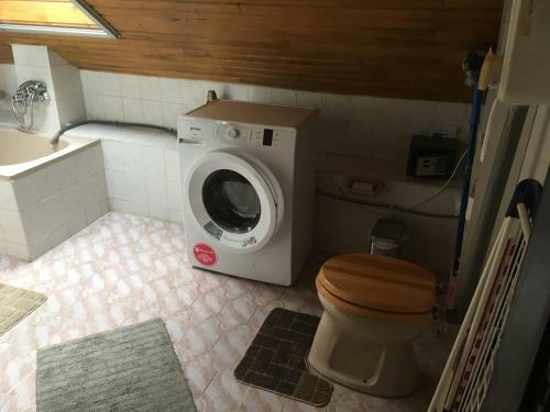 Aktiv Pihen�s Apartman