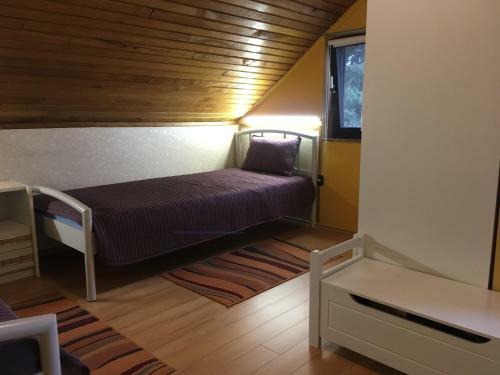 Aktiv Pihen�s Apartman