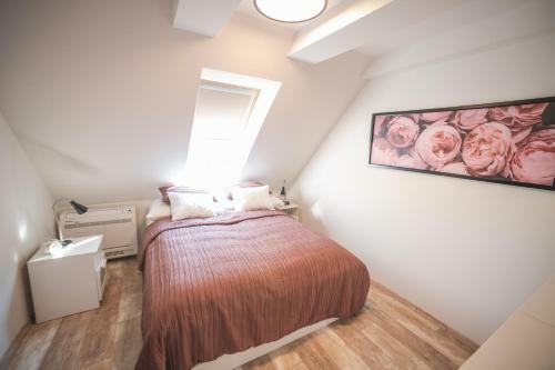 Apartamento Vitorl�s Vend�gh�z