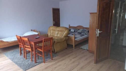 Apartamento Gecse-villa