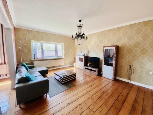 Apartamento Ferienwohnung In Kiel- Und Kanaln�he