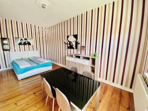 Apartamento Ferienwohnung In Kiel- Und Kanaln�he