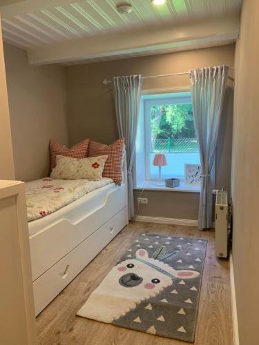 Apartamento Ferienwohnung Landfein
