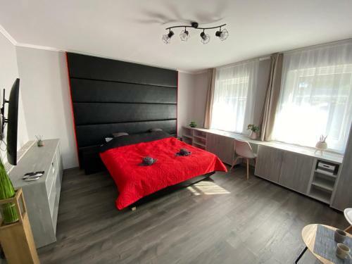 Apartamento Bnck Wellness Residence