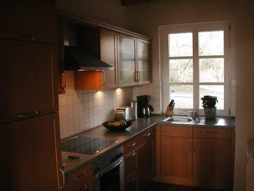 Landhaus Am Goor