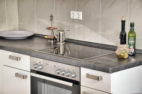 Apartments F�rstenvilla Putbus
