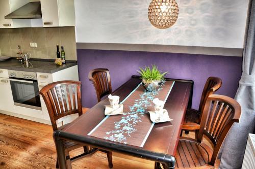 Apartments F�rstenvilla Putbus