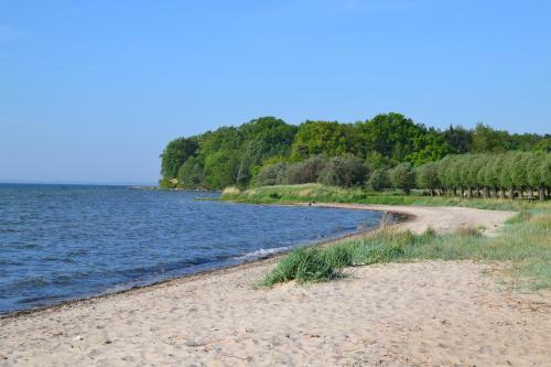 Apartments F�rstenvilla Putbus