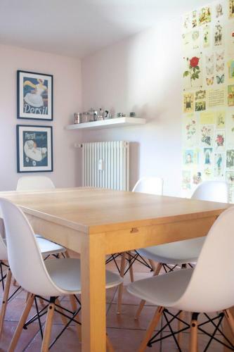Apartamento F�rstlich Wohnen