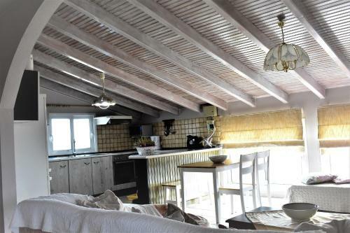 Apartamento Samishouse