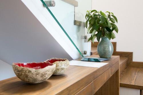 Villa Mediterra Retreat