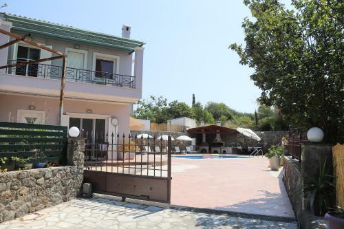 Villa Dada House