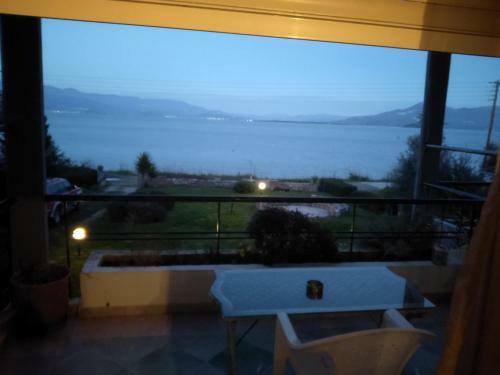 Apartamento Mare E Monti
