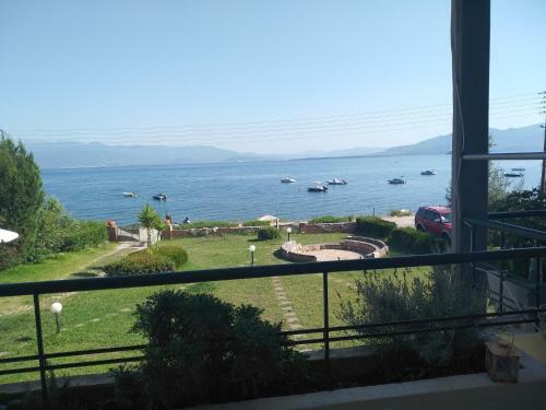 Apartamento Mare E Monti