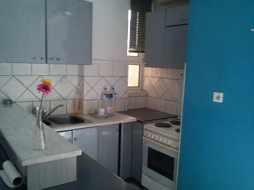 Apartamento Mare E Monti