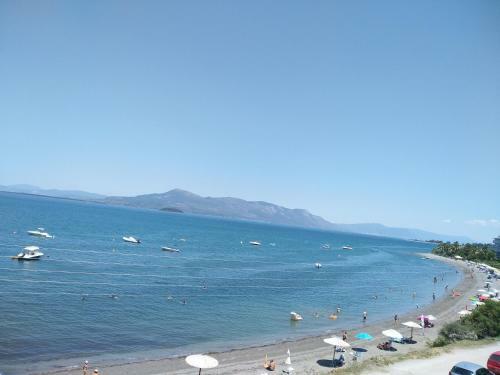 Apartamento Mare E Monti