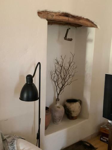 Apartamento Wood & Stone House In Old Styra