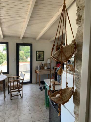 Apartamento Wood & Stone House In Old Styra