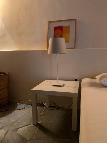 Apartamento Wood & Stone House In Old Styra