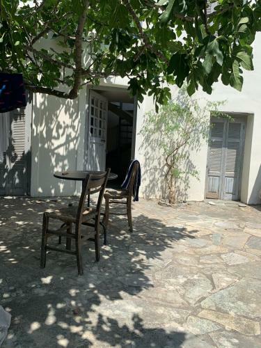 Apartamento Wood & Stone House In Old Styra