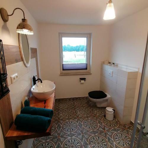 Apartamento Ferienhaus Ella