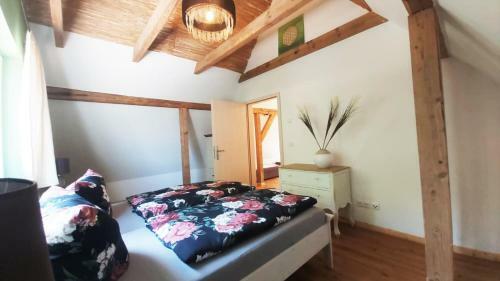 Apartamento Ferienhaus Ella