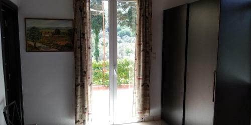Apartamento Guesthouse Dramoundana