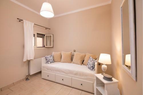 Apartamento Chora House