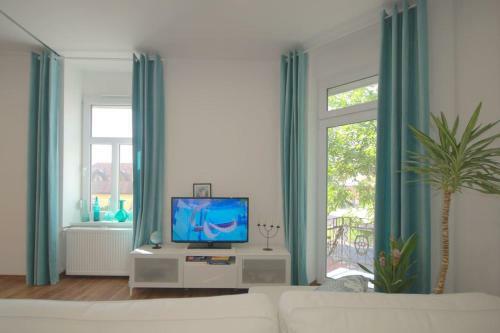 Kossuth Apartman Soltvadkert