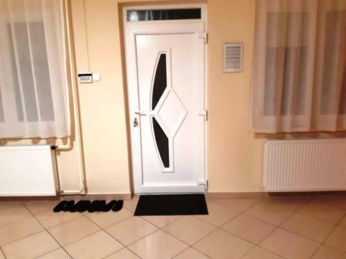 Pingpong Apartman