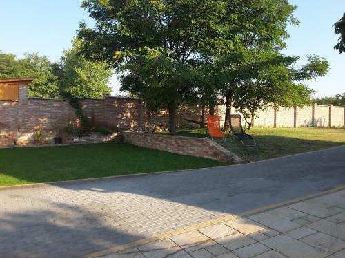 Hostal Eurovelo6 Stop