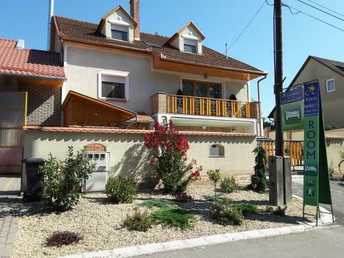 Hostal Eurovelo6 Stop