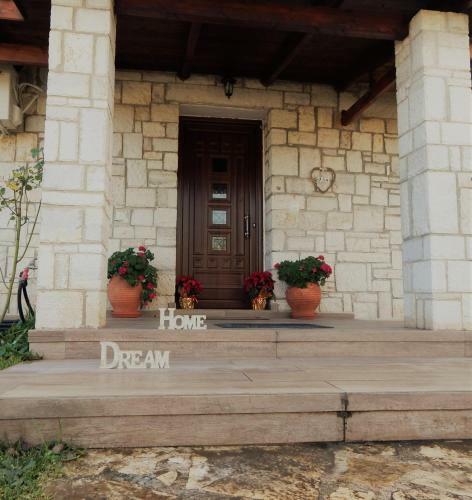 Stone Villa Maria