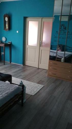 Apartamento Nita Vend�gh�z