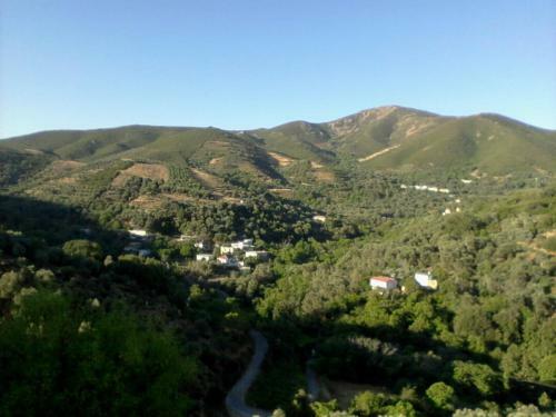 Villa Areti - A Cottage In The Cretan Nature