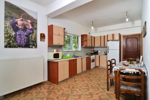 Villa Areti - A Cottage In The Cretan Nature
