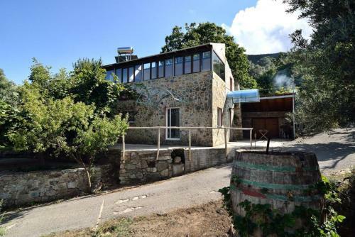 Villa Areti - A Cottage In The Cretan Nature