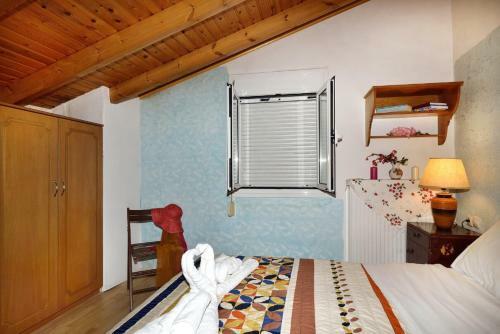 Villa Areti - A Cottage In The Cretan Nature