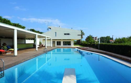 Serenity Village