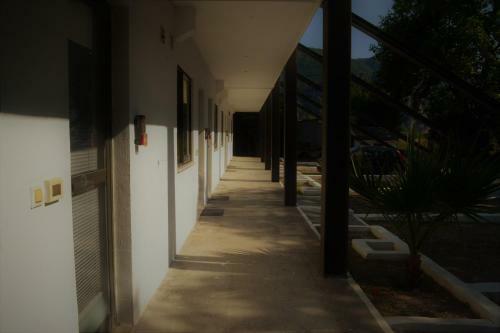 Serenity Village